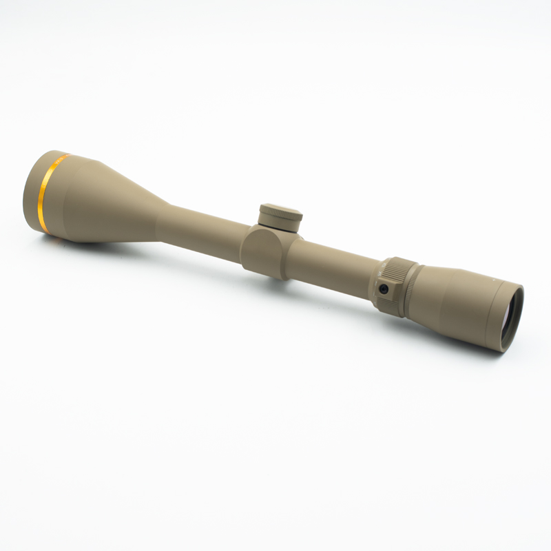 VX-2 VX-3 3-9x40mm / 3.5-10x40mm / 4.5-14x50mm Multi-Range HD Scope