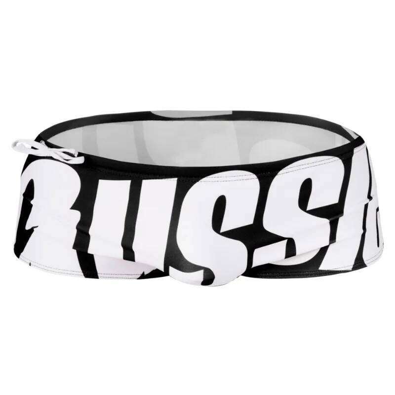 2025 Fashion Alphabet Swimming Shorts Men's boxer Swimsuit D201 Z260314