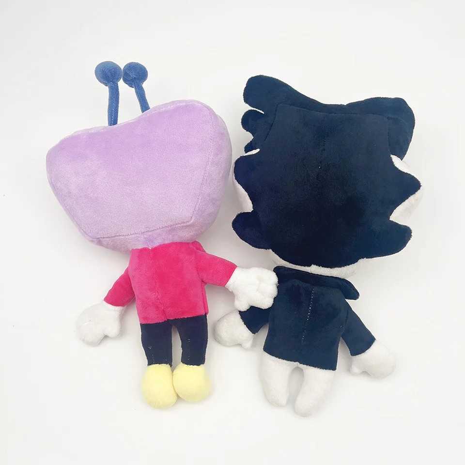Kris Deltarune Tenna Plush Toy Tenna Deltarune Spamton Plush Doll Delta Rune Plush Kris Tenna Delta Rune Toy Christmas Gift Y260314