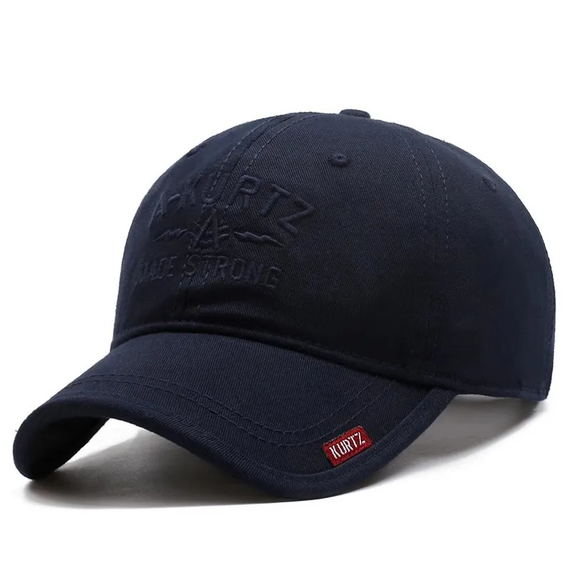 Oversize Baseball Cap XXL Big Head Hats for Men Large Sport Hats Women Soft Cotton Sun Hat Dad Cap 55-59cm 60-65cm 260306BJ - view 6