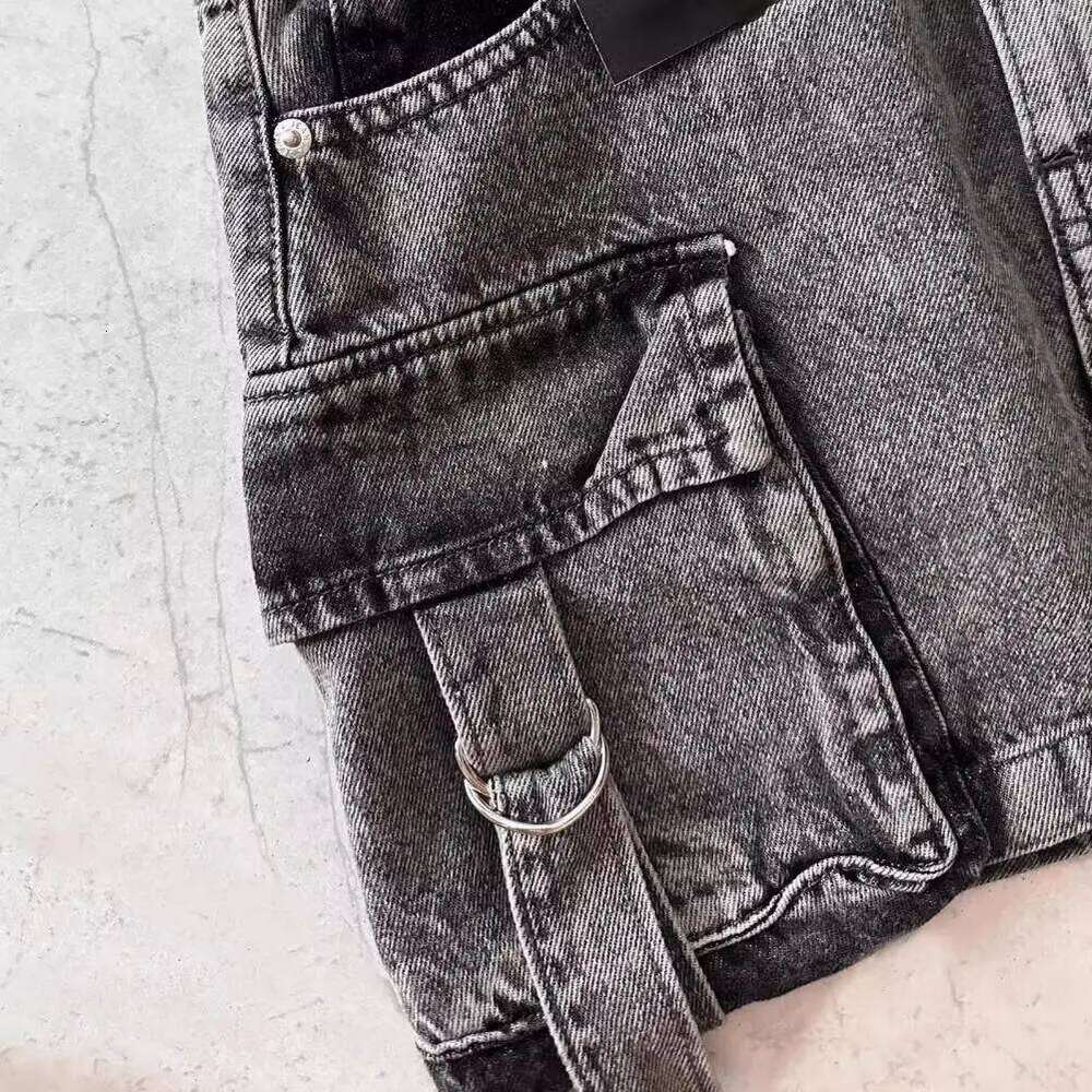 Mini A-Line High Waist Retro Gothic Style Ladies Skirt Summer Women Solid Color Short Dress Women's Clothing Z260314