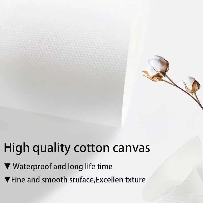 Colorful Flower Bottle Eyes Cherry Plant Wall Art Canvas Painting Nordic Posters And Prints Pictures for Living Room Home Decor D260314