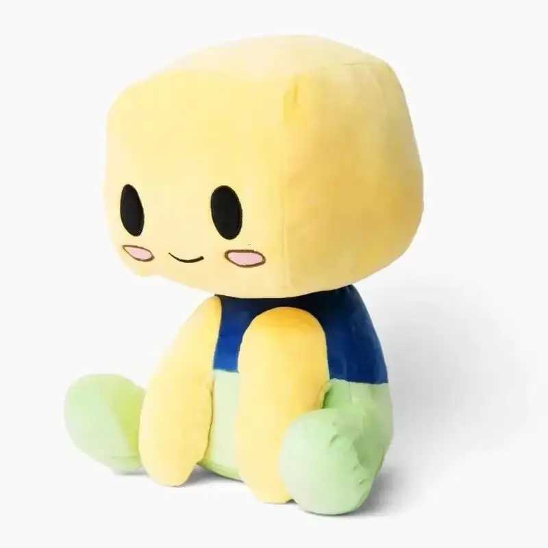 Game 20cm Cartoon Cute Peripheral Doll Decorative Ornaments Pillow Birthday Gifts Y260314