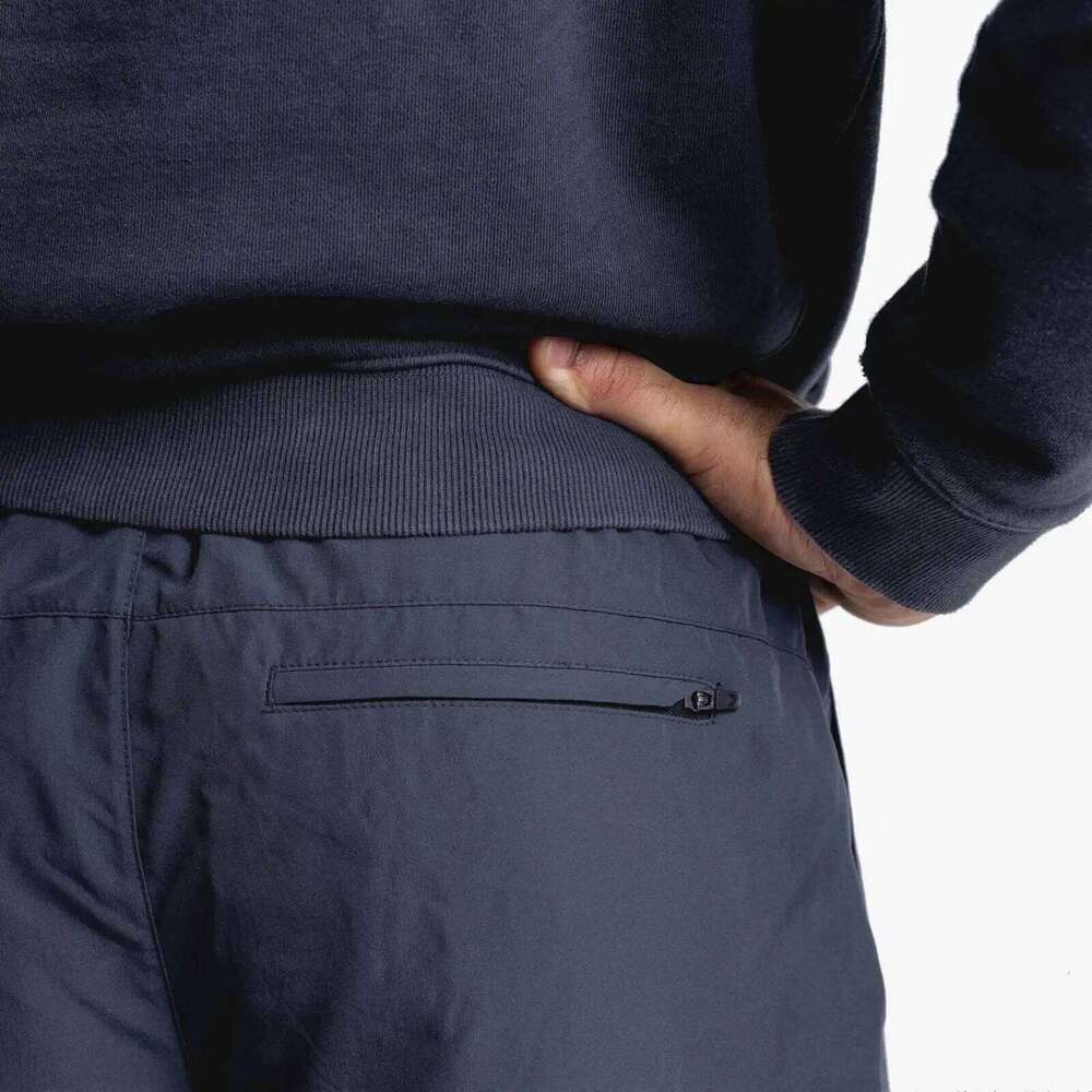 2025 Fitness New Summer Sports Casual Basketball Shorts Men's Running Training Clothes Five-point Pants Z260314