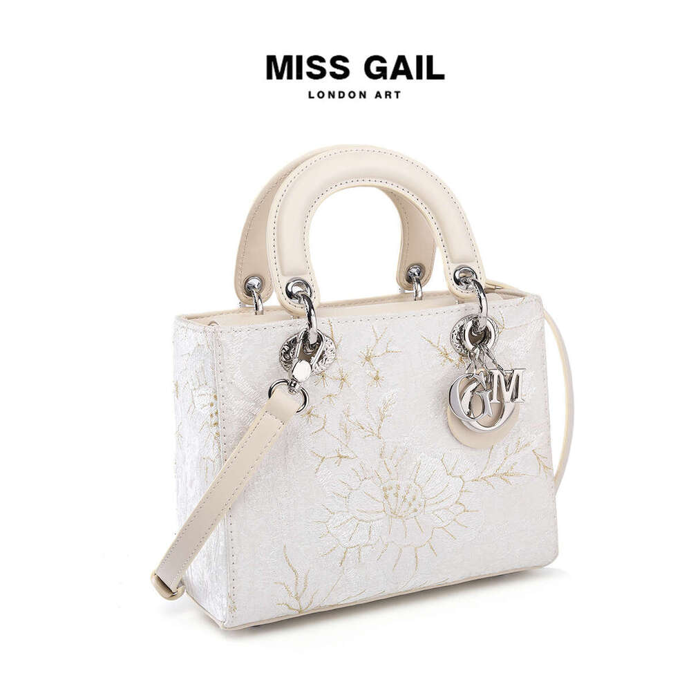 2026 New Model High - end Luxury Women's Lady Shoulder and Crossbody Tote Bag pingshuo