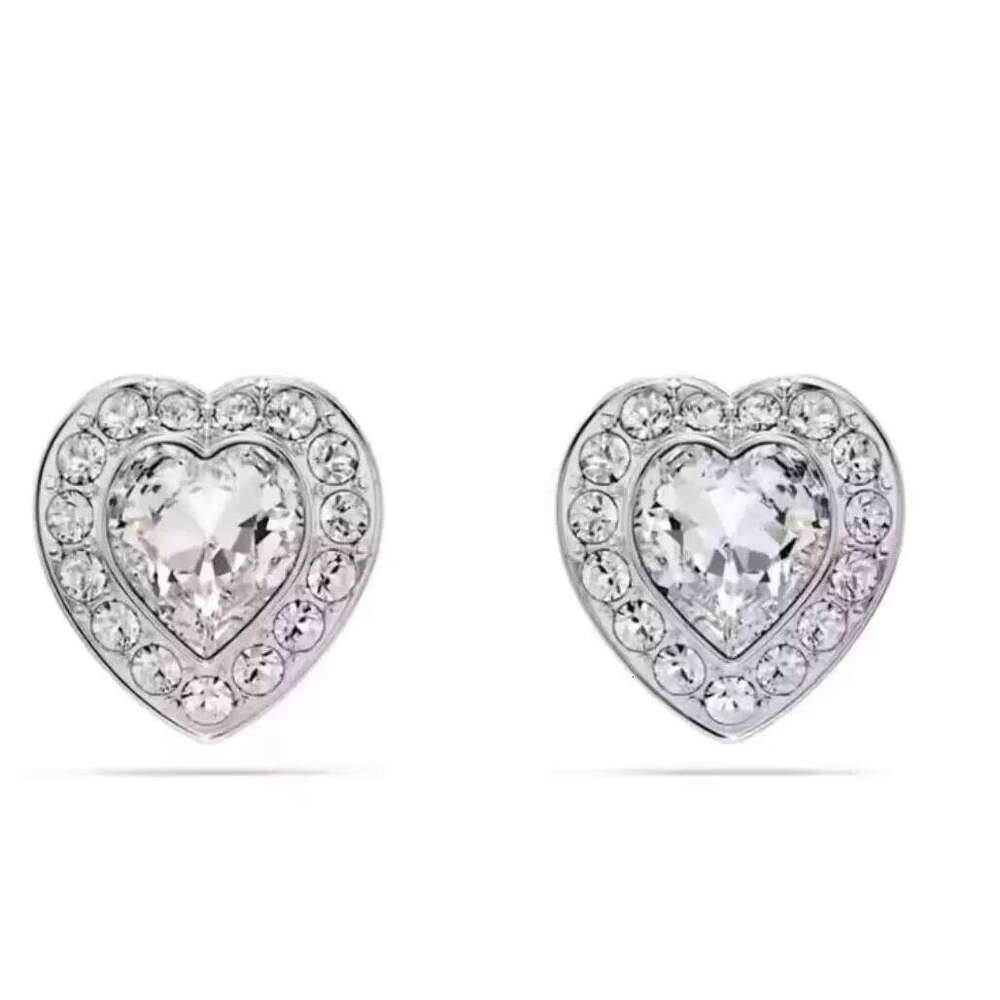 2025 New Hot Selling High-end Design Necklace Pendant Earrings Bracelet Jewelry Set Luxurious and Elegant Banquet Preferred Z260313