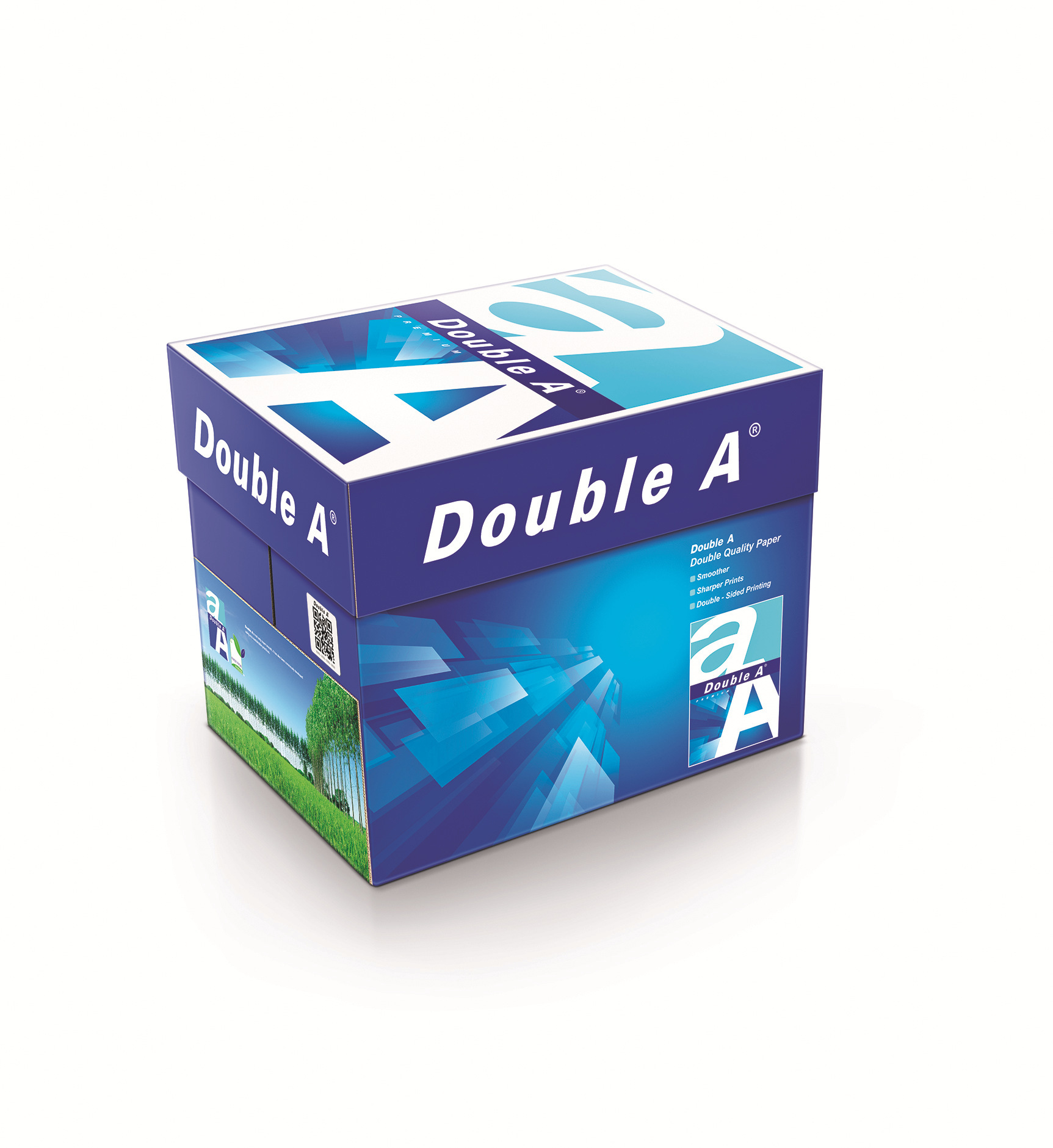 Bulk Purchase Option: Durable Uncoated White A4 Sheets at Optimal Weight Choices