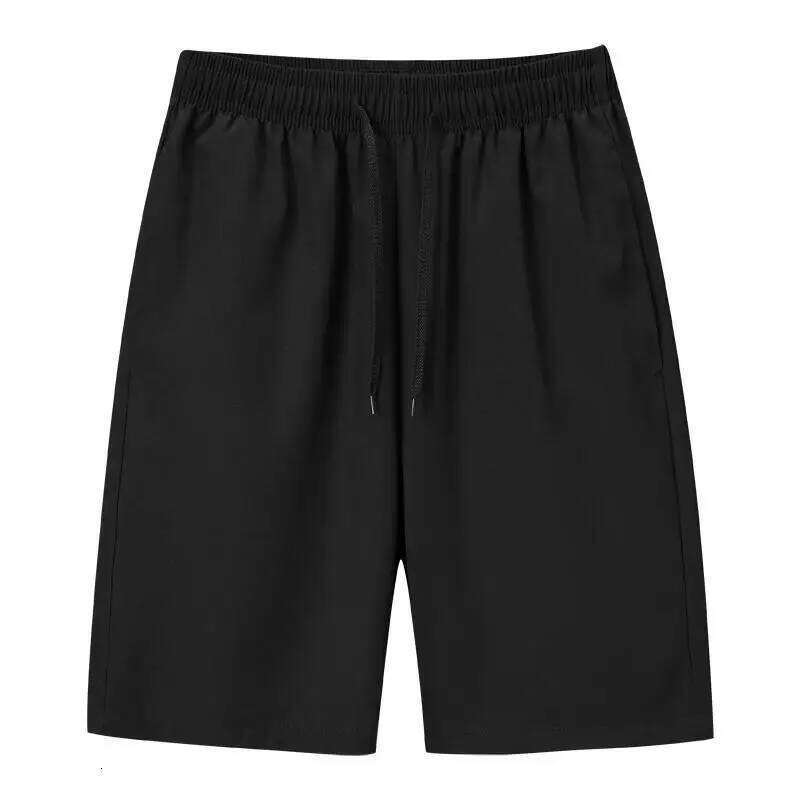 Men's Shorts Plus 50-180kg 10XL 11XL 12XL Breathable Comfort Short Pants Summer Male Oversize Trouser Big Size Men Clothing Z260314