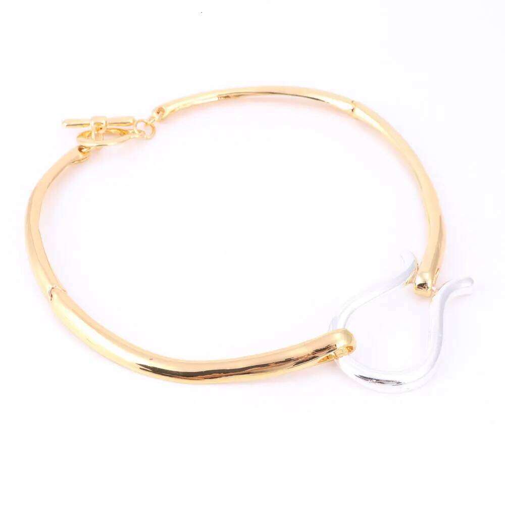 Women African Gold Color 3 Colors Fashion Bridal Elegant Romantic Wedding Necklace Jewelry Sets Z260313