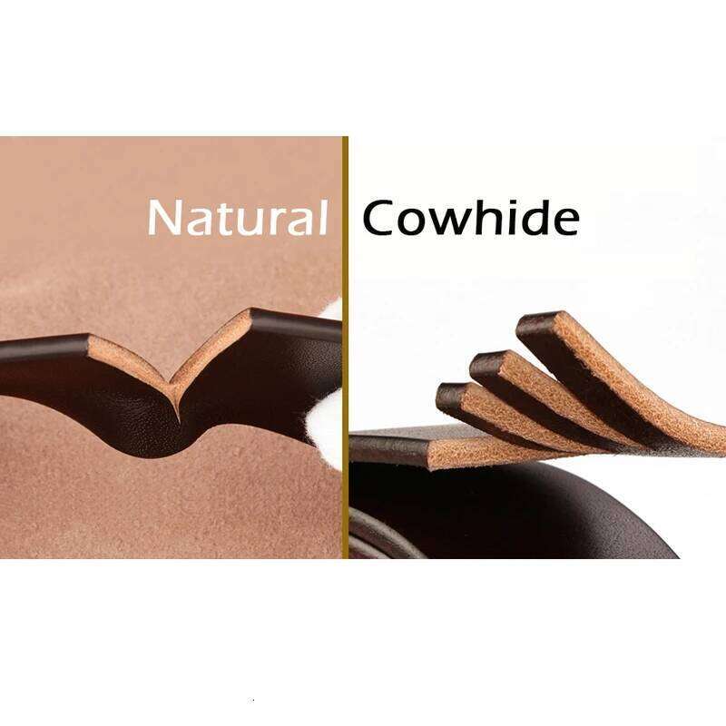 MEDYLA Vintage Luxury Handmade Leather Copper Buckle Man's Cowhide Retro All-match Casual Jeans Soft Belt 21404 Z260226