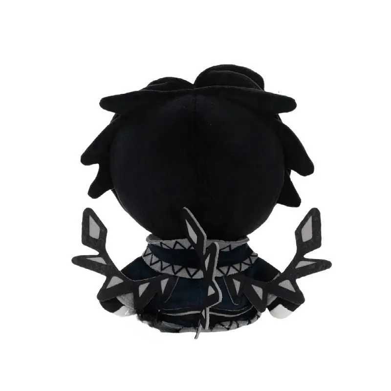 New Forsaken Two Time Plush Doll Toy 19CM Cartoon Cute Soft Forsaken Two Time Plush Dolls Toy Room Decoration For Kid Gift Y260314