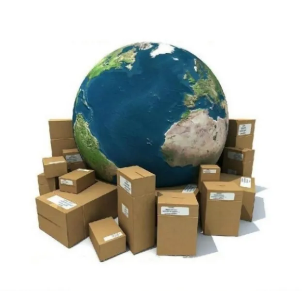 Paying Price Difference, Double Shoes Box, DHL Extra Shipping Fees 01