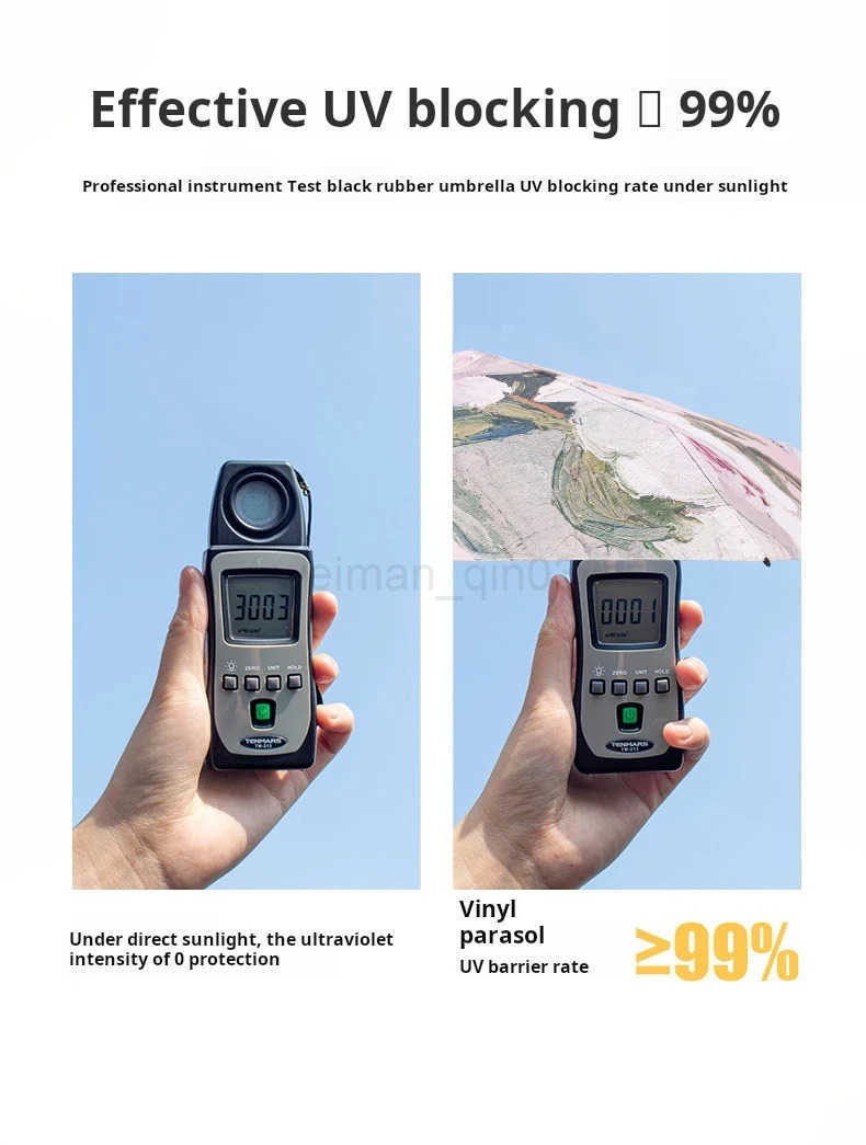 Compact Travel Mini Umbrella Uv Protection Capsule Umbrella 3/6 Fold Ultra Lightweight Sunshade Umbrellas Protable Manual H260314