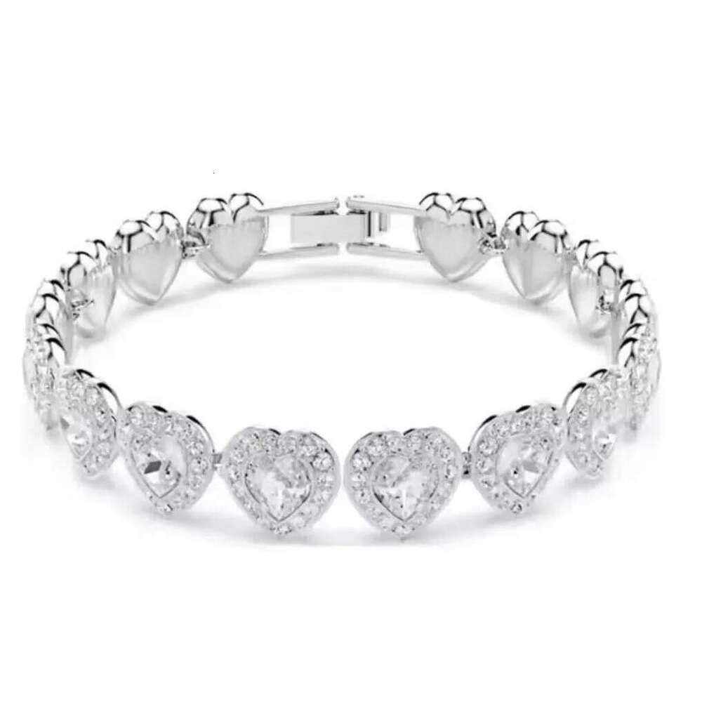 2025 New Hot Selling High-end Design Necklace Pendant Earrings Bracelet Jewelry Set Luxurious and Elegant Banquet Preferred Z260313