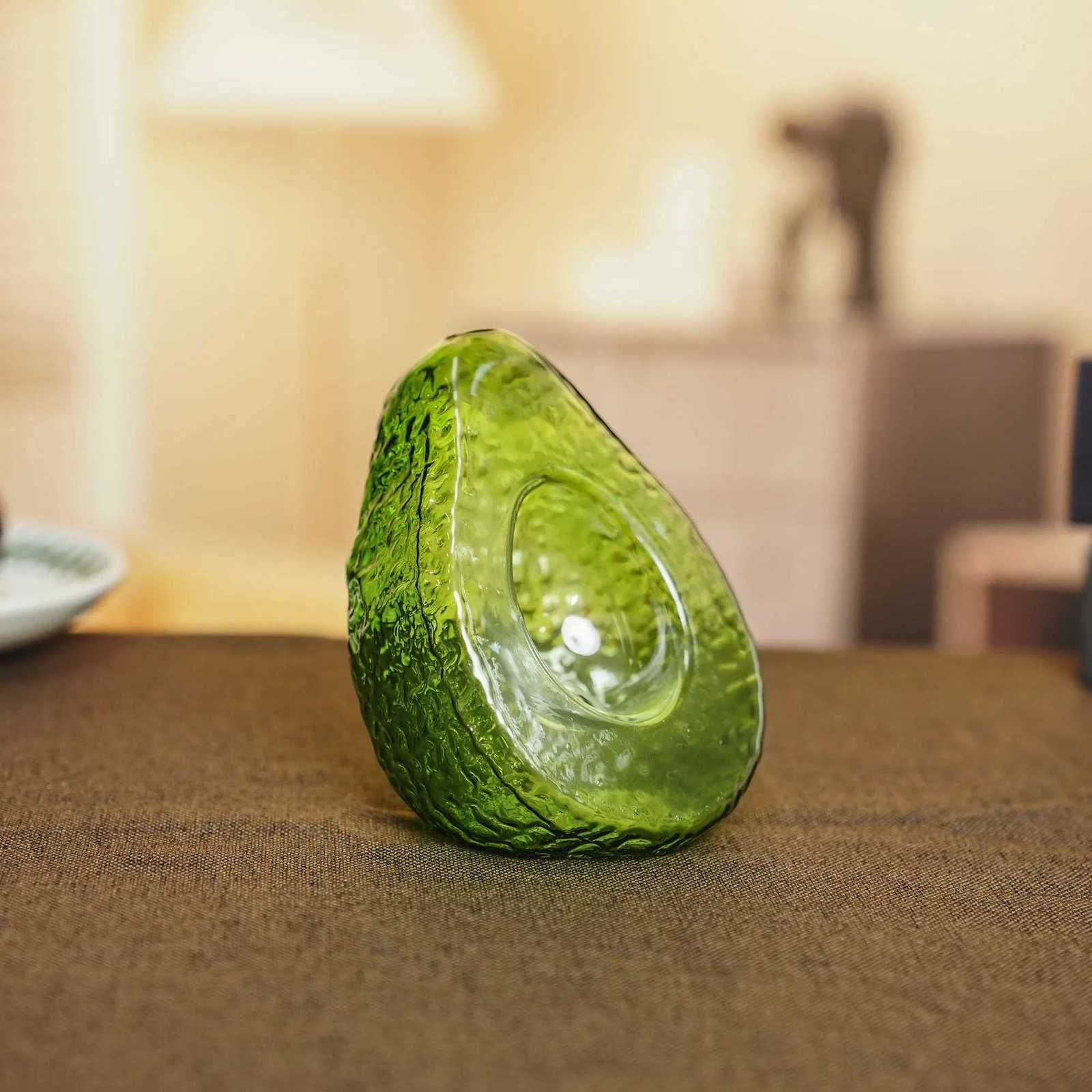 Avocado Seed Starter Vase Transparent Glass Vase For Growing Plant Glass Seed Growing Kit For Gardening Lovers Y260314