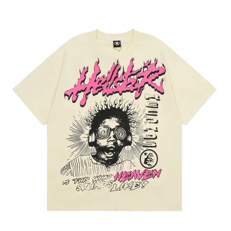 helld star shirt Designer T Shirts High Quality helldstar shirt Mens Womens helld star shorts Short Sleeve Vintage Wash Hip Hop High Street Couples helldstar shorts