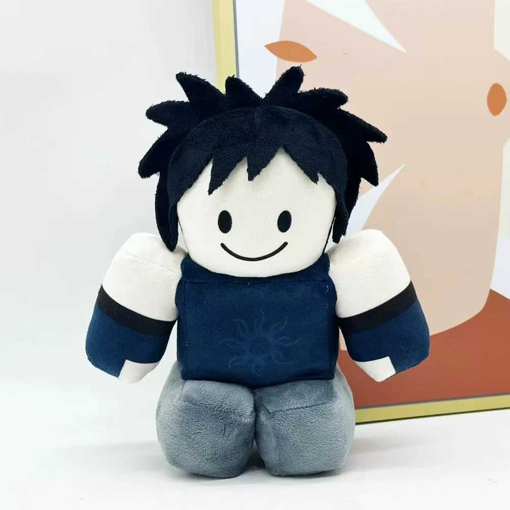 New Forsaken Chance Plush Doll Cute Soft Toys Plushie Squeezable Adorable Collection Game Peripheral Dolls for Kid Birthday Gift Y260314