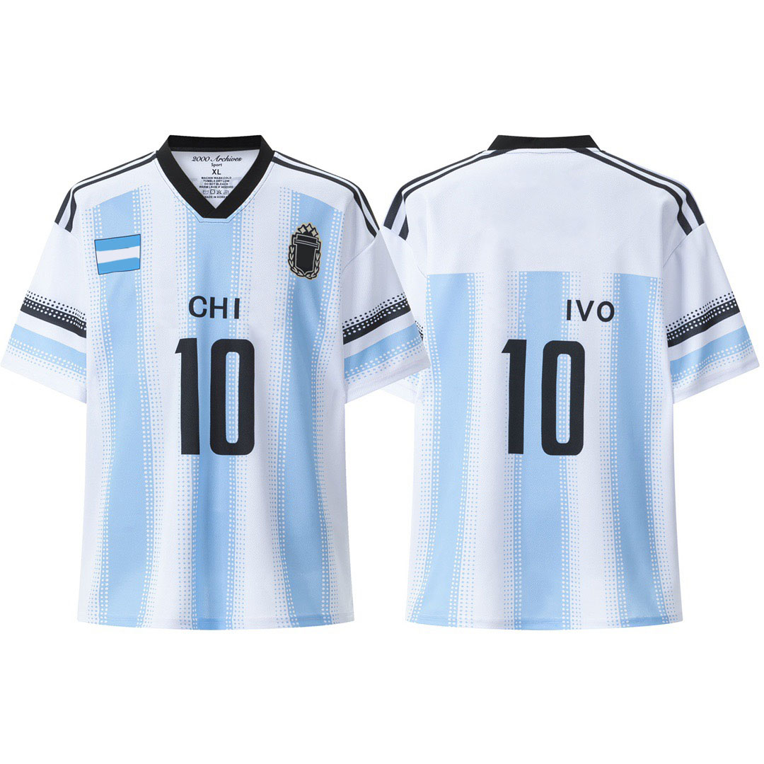 Men's Plus Tees & Polos Round T-shirt plus size neck embroidered and printed polar style summer wear with street pure cotton 32d