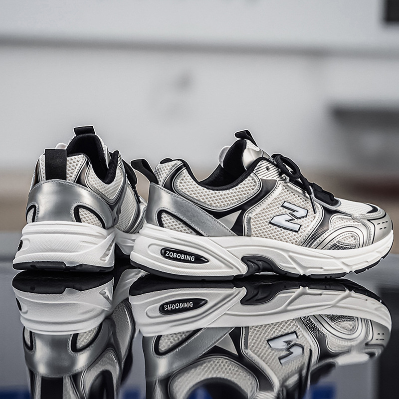 Free shipping designer Running Shoes for man 2026 hot sport outdoor Breathable Massage Height Increasing sneakers shoes
