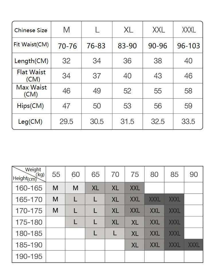 Fashion Board Swimming Shorts Men Swimwear Swim Short Quick Dry Beach Surf Boardshorts Men's Bathing Suit with Liner Z260314