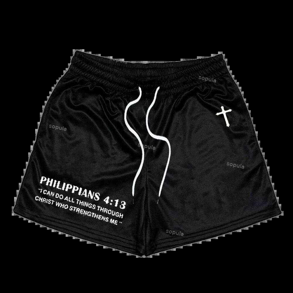 Vintage Graphic Casual Street Breathable Basketball Men Loose Sports Training Fitness Gym Fashion Quick-dry Shorts Z260314