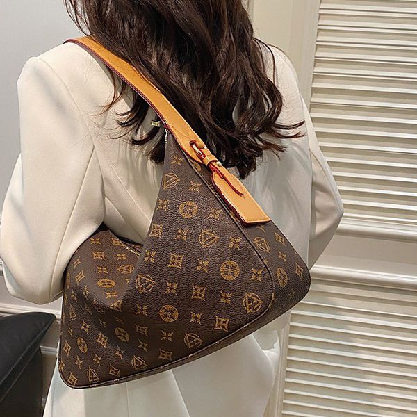 2026 Bags Classic Bags Shoulder Bags Crossbody Purse Tote Bags Ladies Casual Flap Handbags Fashion Crossbody Ladies Handbags Large Capacity Bags - view 7