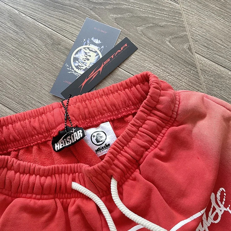 HS Path To Paradise Mens and womens recreational sports wash shorts 260311