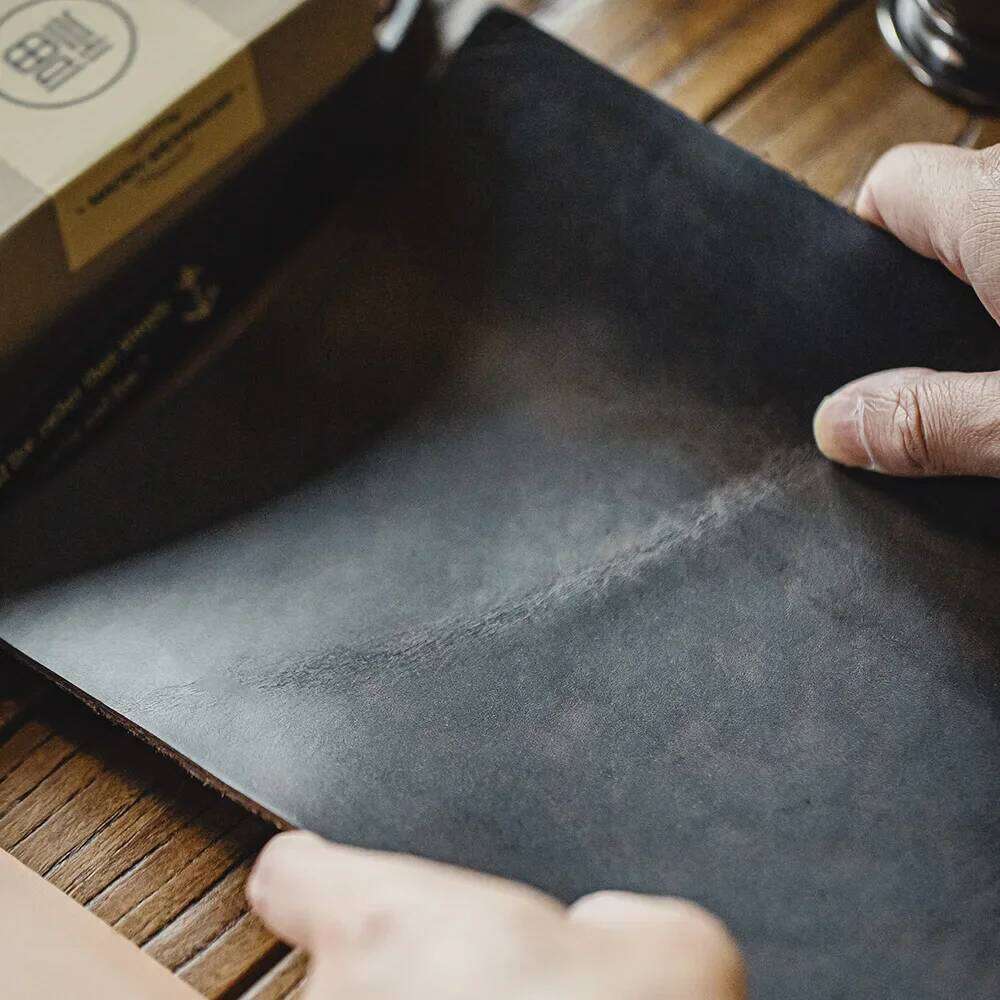 Maden Men's New Retro Black First Layer Cowhide Genuine Leather Versatile Daily Belt Male Solid Color Jeans Waist Strap Z260226