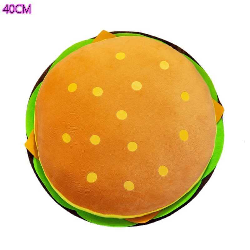 Creative Food Simulation Pizza French Fries Pillow Nap Pillow Home Decoration Childrens Toy Plush French Fries Birthday Gift Y260314