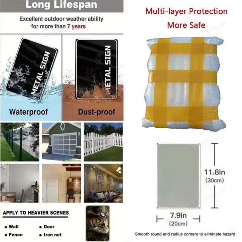 Metal Sign Guns N Roses Retro tin Sign Nostalgic Ornament Metal Poster Garage Art Deco bar Cafe Shop 8x12 Inch tin Poster Ha D260314