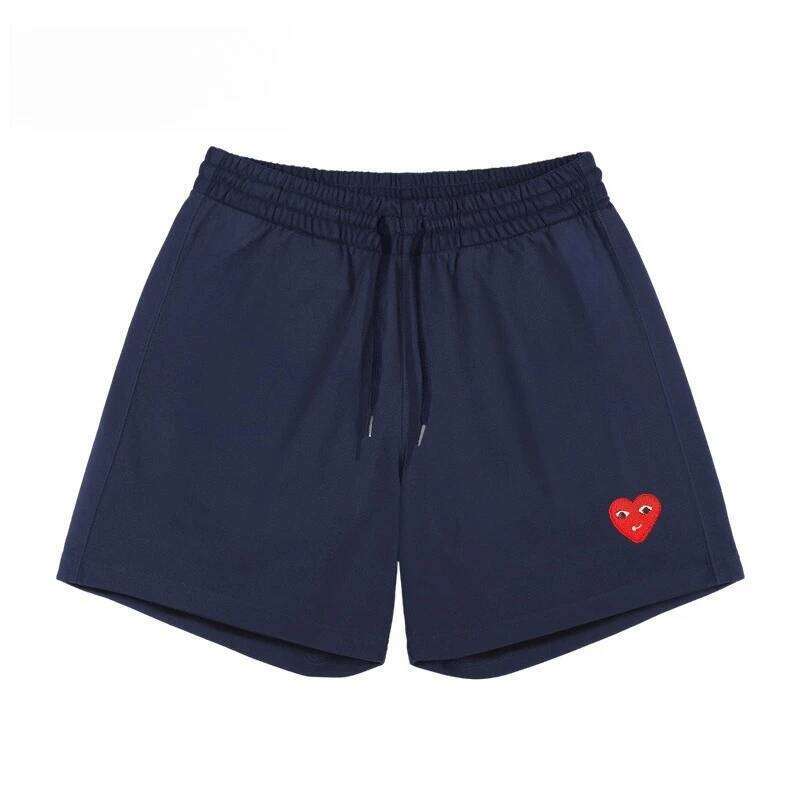 American Trendy Brand Letter Printing Men's and Women's 2025 New Pure Cotton Casual Loose Fitness Gym Sports Shorts Z260314