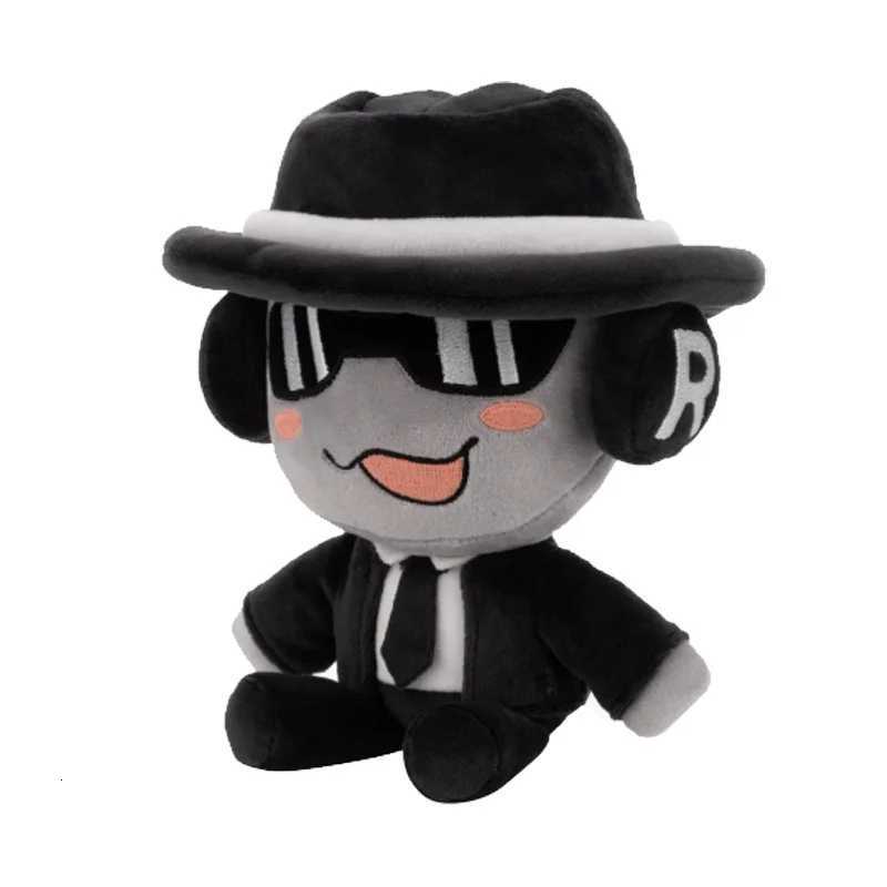 Forsaken Chance Plush Toy Chance Forsaken Plush Chance Plush Forsaken Plushie Room Decoration Soft Toys Birthday Gift Y260314