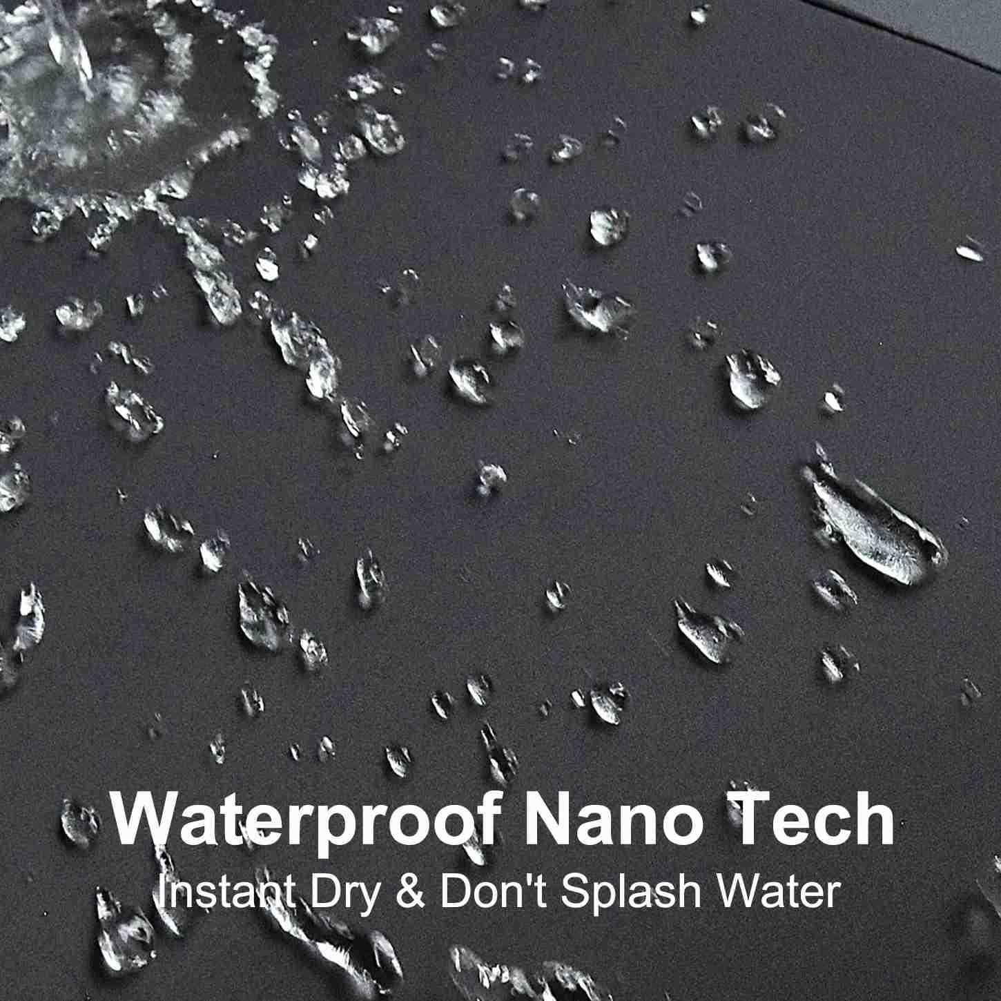 Mini Umbrella Strong Double Bone Sun Umbrella UV Protection Six-Fold Rain and Shine Windproof Protable Umbrella Parasol Pocket H260314