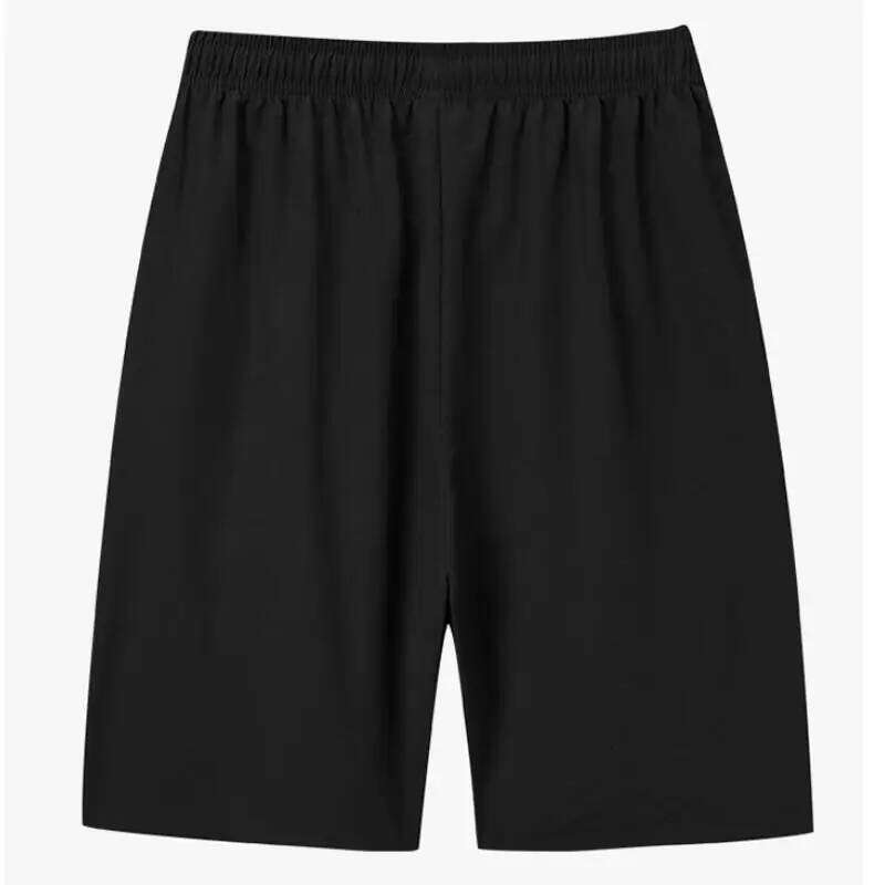 Men's Shorts Plus 50-180kg 10XL 11XL 12XL Breathable Comfort Short Pants Summer Male Oversize Trouser Big Size Men Clothing Z260314