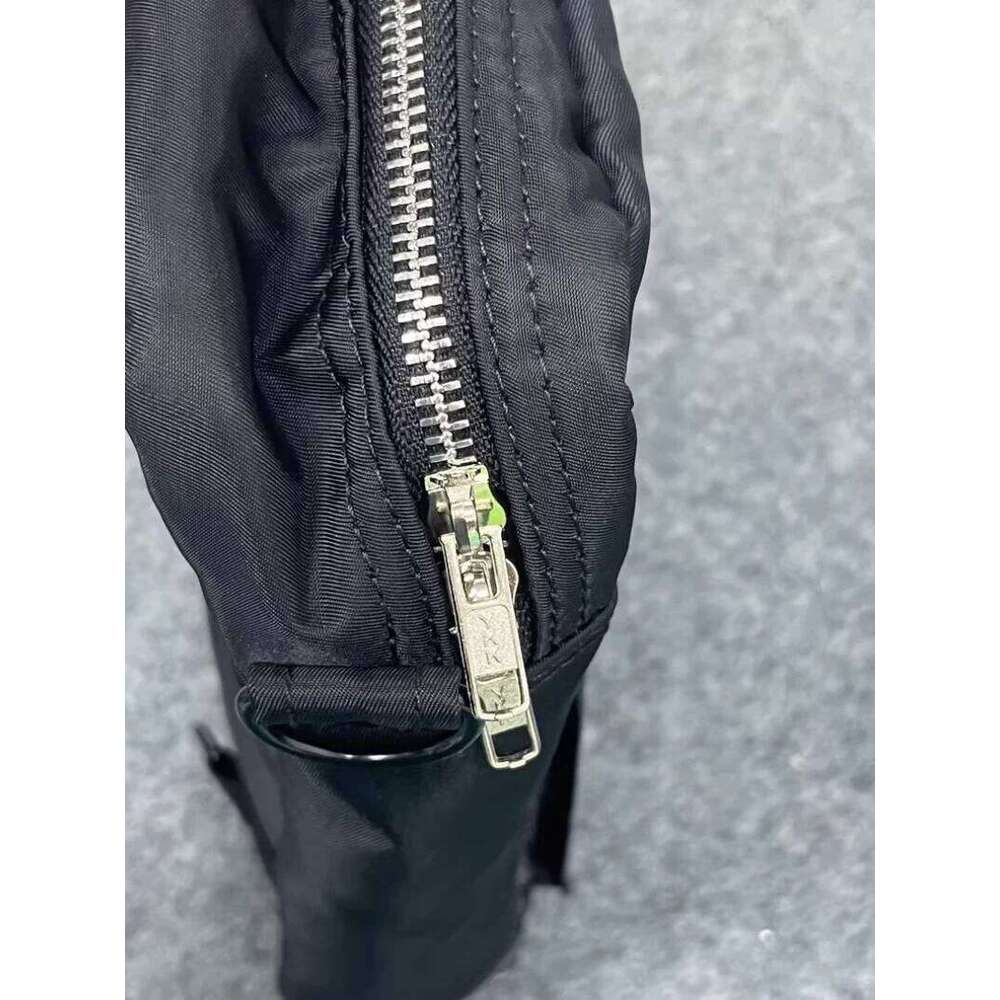 Multifunctional Men Porter Backpack Handbag Large Capacity Travel Laptop Hiking School Bag Waterproof Business Anti-theft