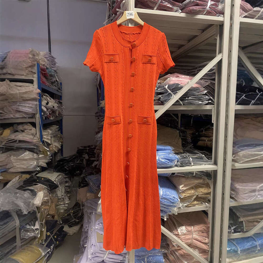 French fairy tale summer lightweight short sleeved knee length dress, a popular style to enhance youthfulness
