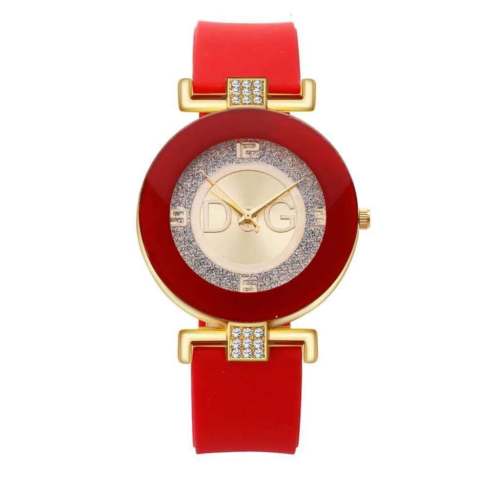 New Fashion Simple Watches Black White Quartz Minimalist Design Silicone Strap Wristwatches Men Women Creative Watch - view 4