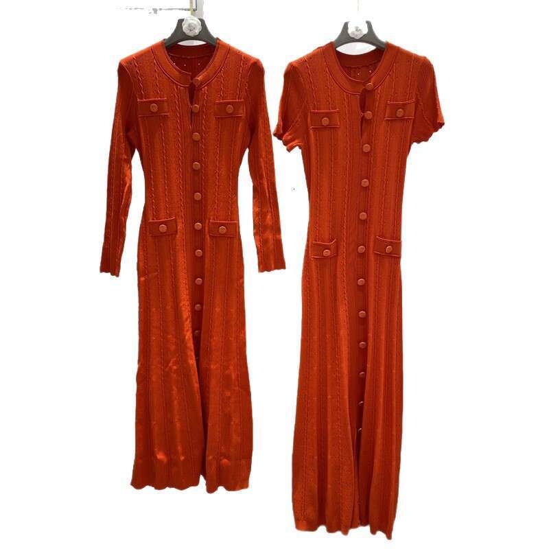 French fairy tale summer lightweight A12 short sleeved knee A12 length dress, a popular style to enhance youthfulness