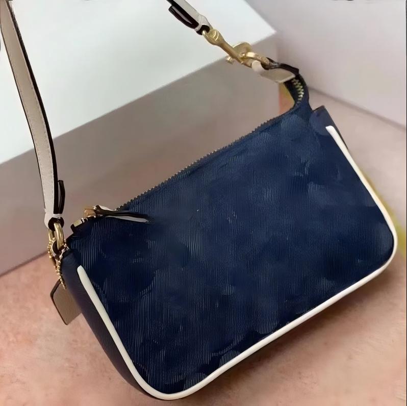 Designer luxury Shoulder Bags teri Crossbody Swinger Women Handbag Axillary Purse Genuine Leather