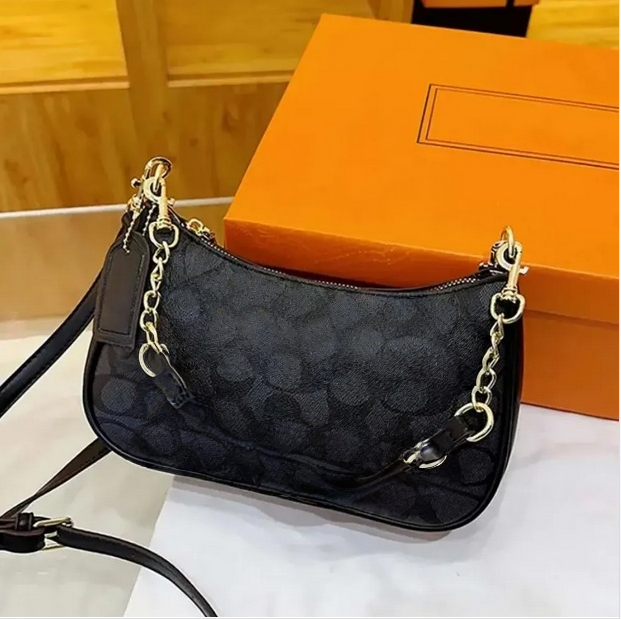 quality leather Designer fashion Shoulder Quilted for Womens sacoche crossbody envelope Wallets Classic flap handbag lady Clutch tote bag xx1