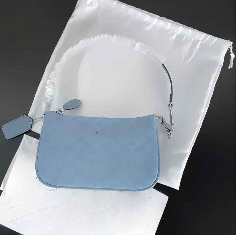 Luxury Womens Designer Shoulder Cherry Print Bags Luxurious Handbag Tote Leather Square Crossbody Fashion Satchel Christmas Valentines Day Birthday Gift sd1