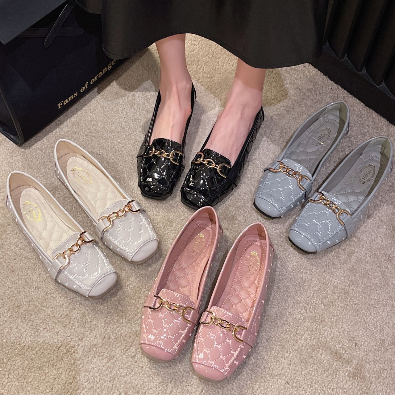 Soft Sole Slippers: Women's Flat Shallow Mouth Sandals - hot Comfortable Lightweight Summer Shoes for 2025