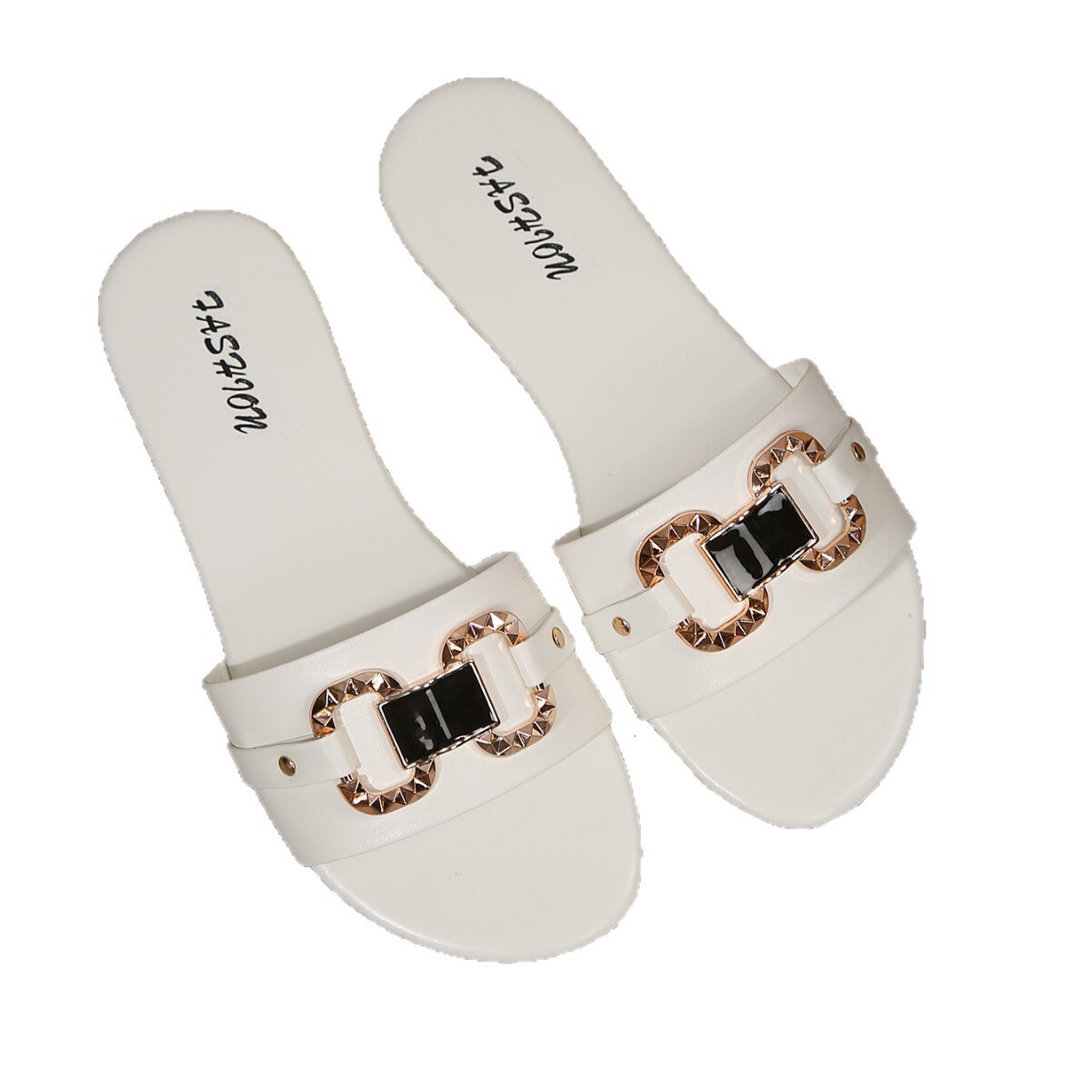 2026 Luxury New Designer Heel Stiletto Kitten Heel Fabric Synthetic White Blue Toe Closed Casual Evening Wide Luxury Affordable Pumps