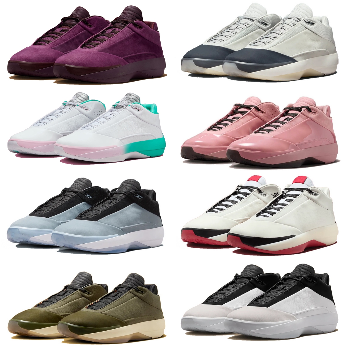Wolf Grey Valentines Day 40s Chicago Basketball Shoes for sale olive Blue Suede Dusty Rose The Classic Grade school men woman Sport Shoe Trainner Sneakers US4-US12
