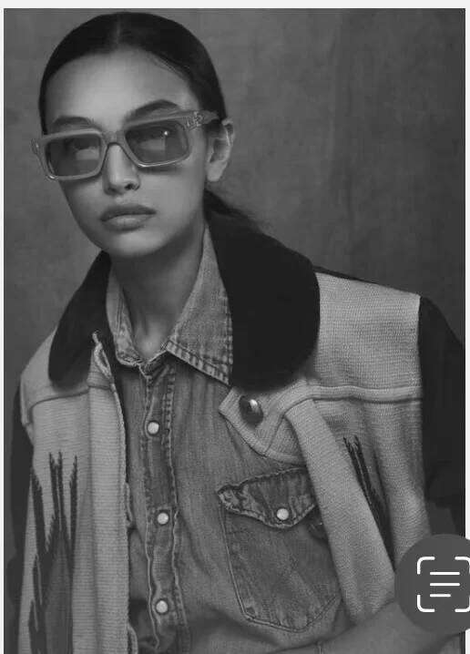 Luxury Fashion Trend Vintage Sunglasses BELVEDERE Thick Acetate Retro Square Style Unisex A High Quality