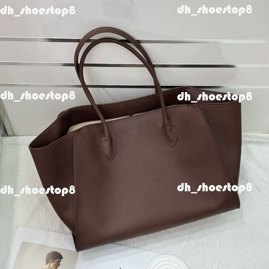 2025 NEW designer Marlo bag free shipping Niche Marlo Women's Bag Marlo14 Handbag Shopping Bag Tote Large Bag suese bag Cowhide Briefcase Underarm Bag