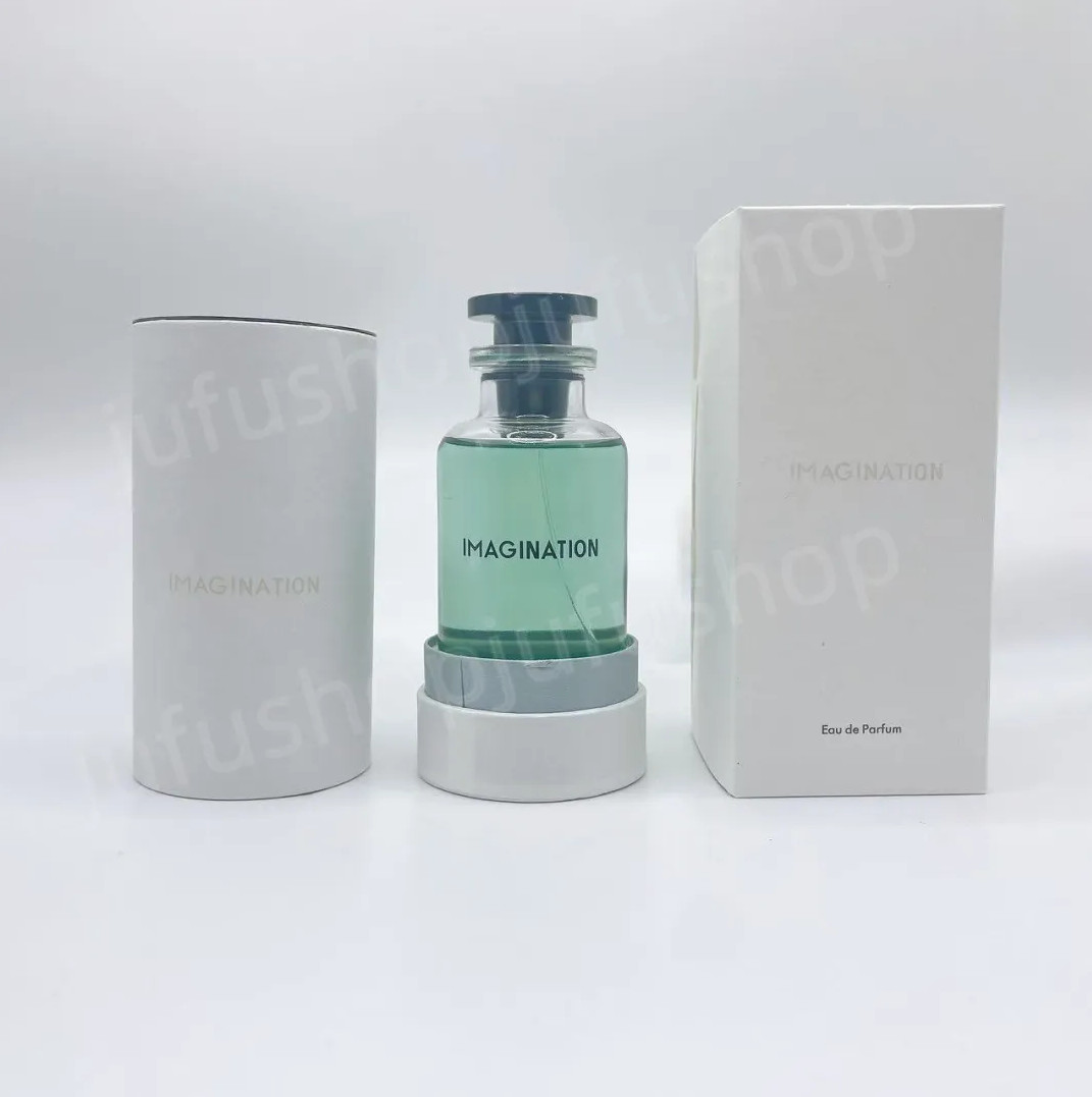 2026 Woman Man PArfum California Dram IMAGINATION OMBRE NOMADE L'IMMENSITE Lady Spray 100ml Frnch brand good dition floral nots long lasting smll