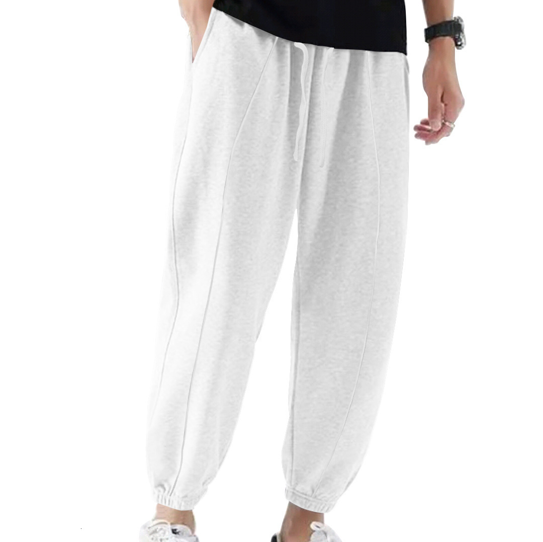 New Essential Shorts Solid Color Plus Size Casual Pants For Essentials Shorts Men Designer Shorts Summer Trendy Loose Jogger Pants For Men
