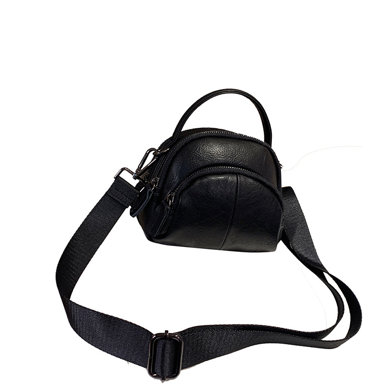 S18 Chic Korean-Inspired Female Purse: Multi-functional New Era Handbags Perfect For Any Outfit
