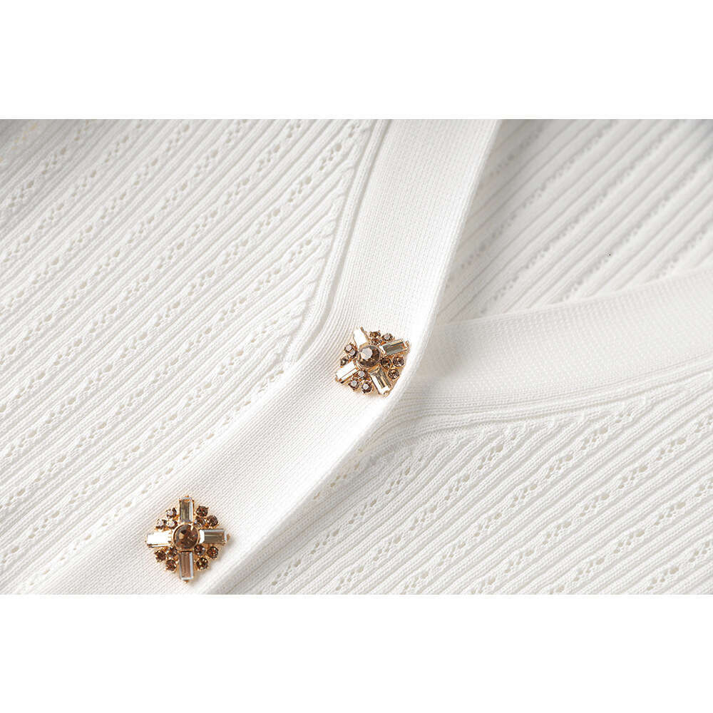 2026 Autumn New Designer Waist Bell Sleeve Knitted A12 Top+Fishtail Pencil Two Piece Skirt Set